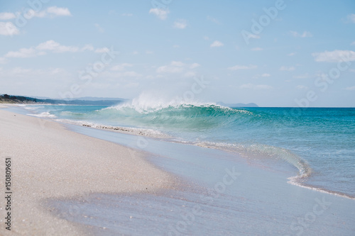 New Zealand Beaches