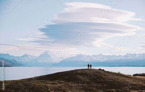 New Zealand Backcountry