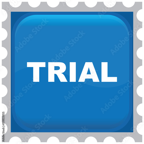 trial icon