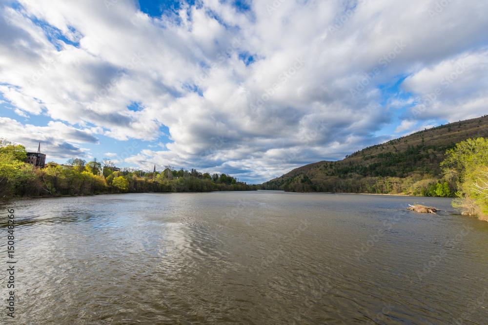 custom made wallpaper toronto digitalBrattleboro Road Leaving Brattleboro, Vermont into New Hampshire