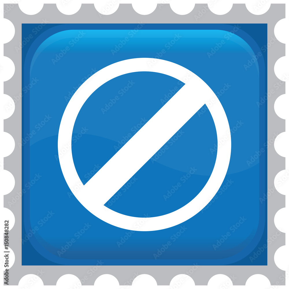 restricted icon restricted icon