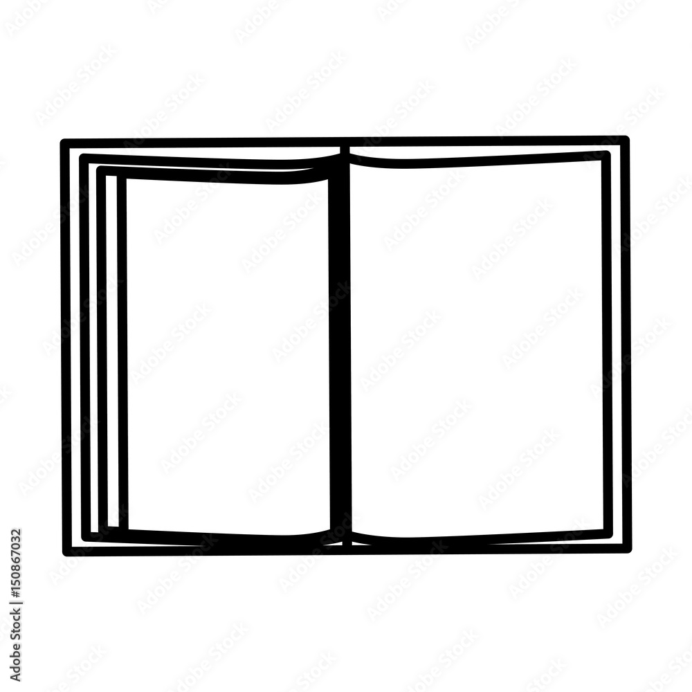 text book library icon vector illustration design text book library icon vector illustration design