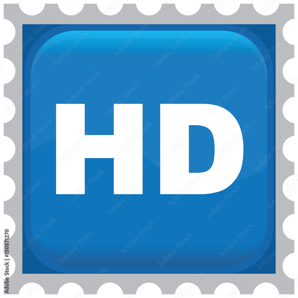 hd icon hd icon