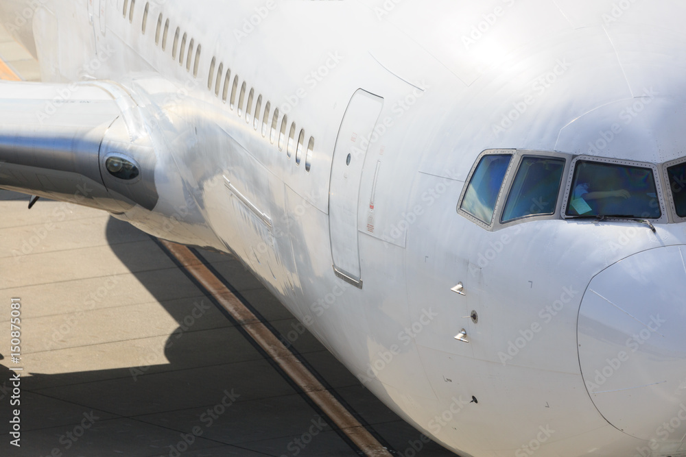 飛行機 飛行機