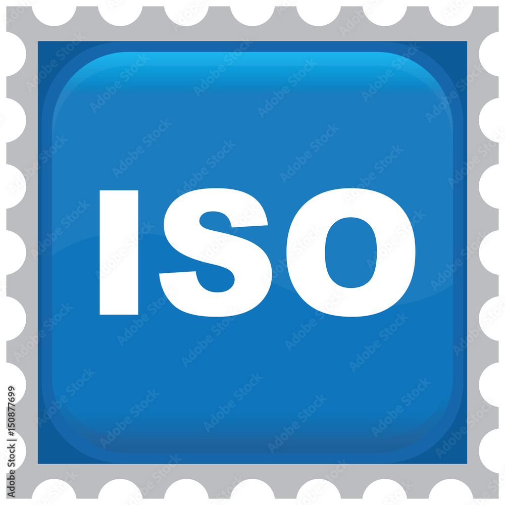 iso icon iso icon