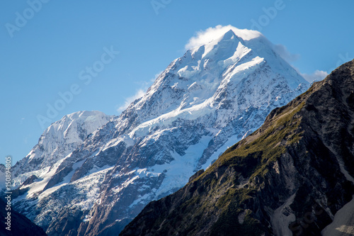 Mount Cook