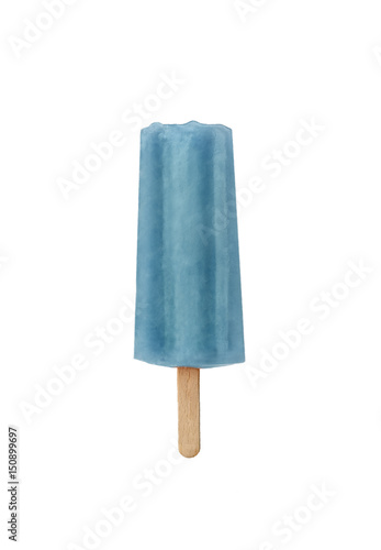 Ghiacciolo Gusto Anice - Popsicle