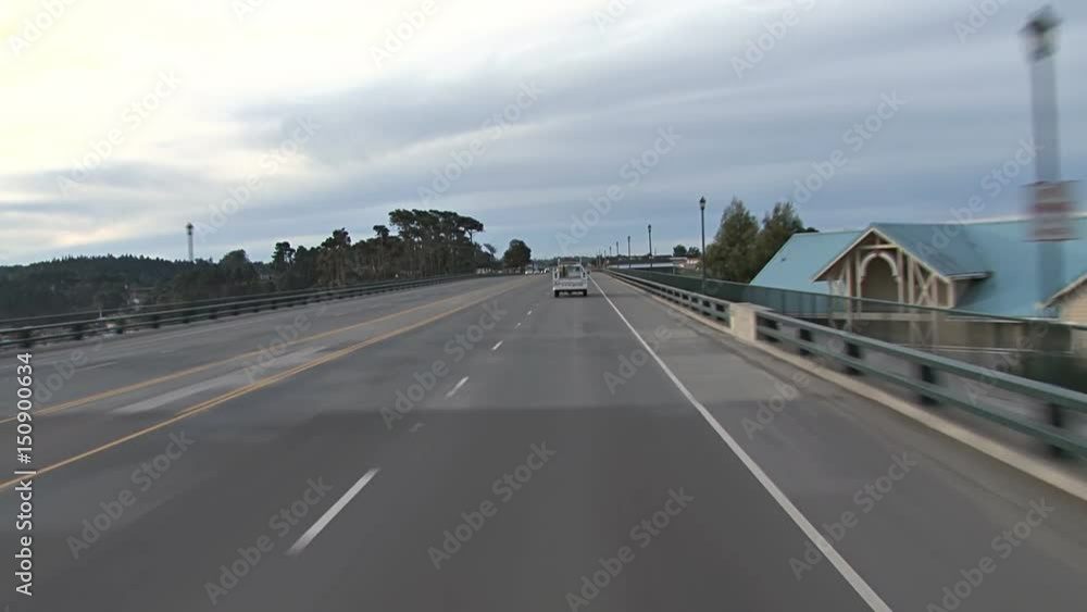 driving by harbor driving by harbor
