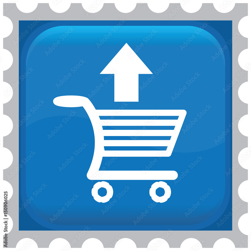 cart up icon cart up icon