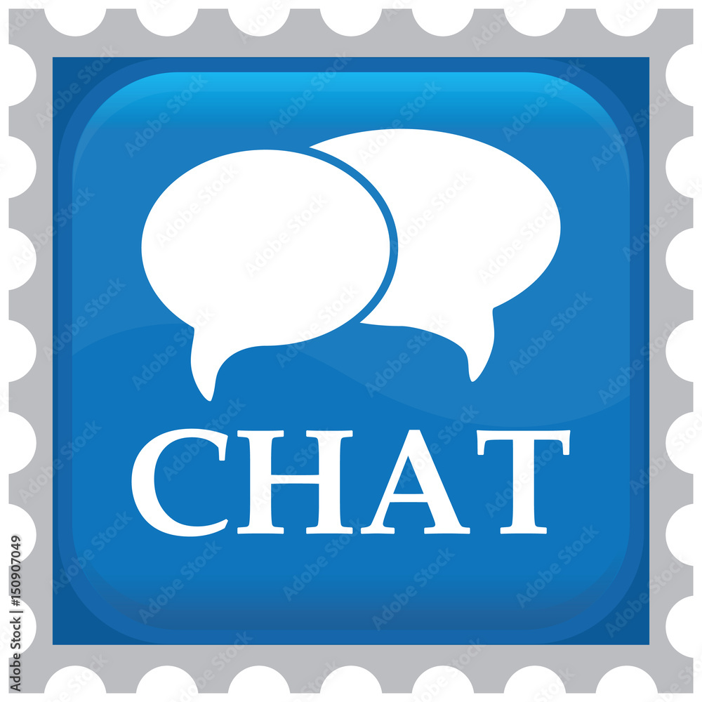 chat icon