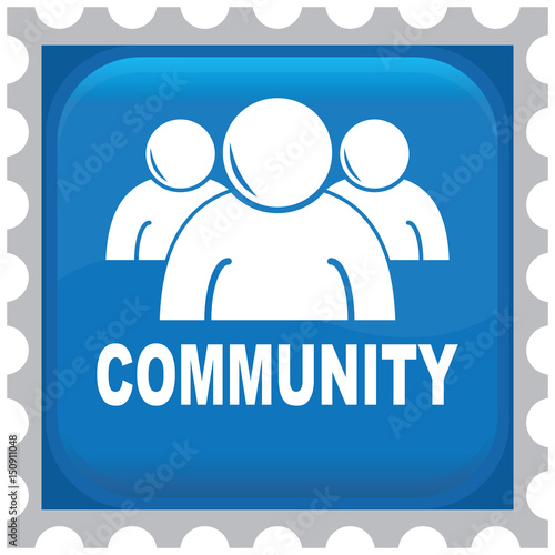 community icon