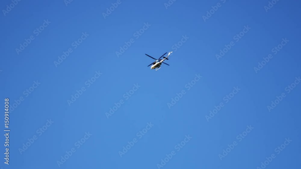 helicopter overhead helicopter overhead