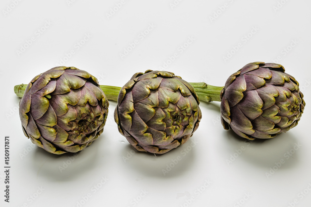 Obraz premium Carciofi