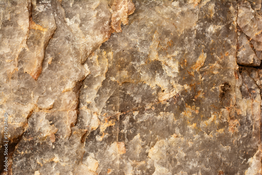 Stone granite closeup of pink color Stone granite closeup of pink color