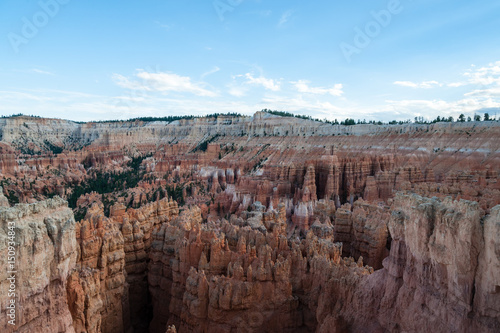 Bryce Canyon National Park Utah