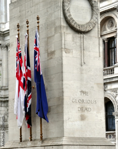 Photos The Cenotaph in Whitehall