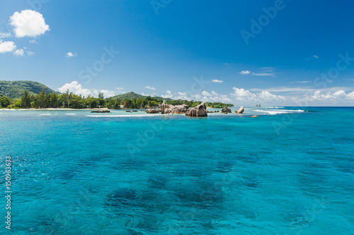 Seychelles © Pavel Korotkov