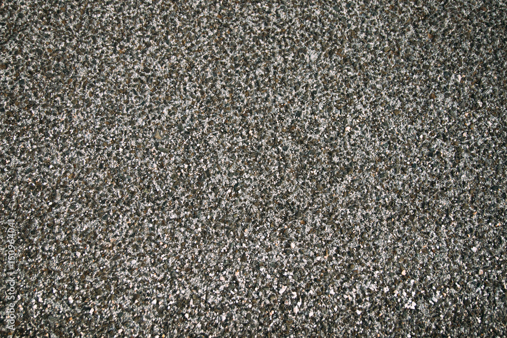 Asphalt Pattern Close Up Asphalt Pattern Close Up