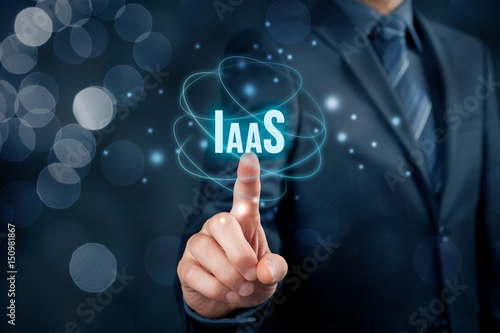 Infrastructure as a Service IaaS