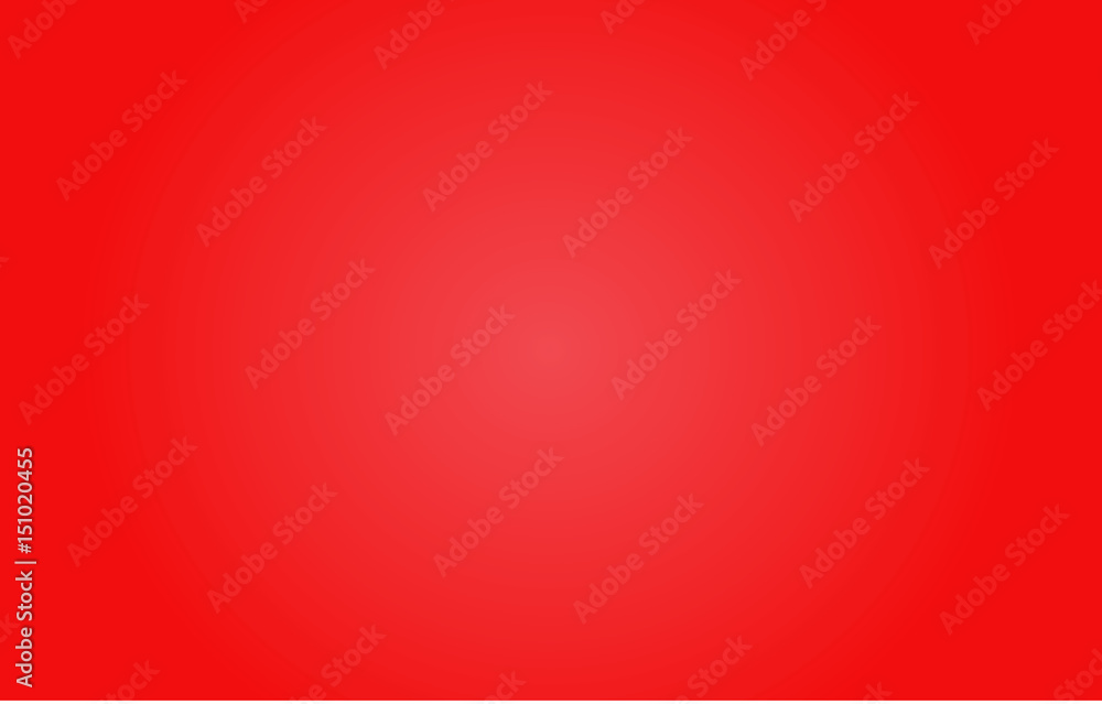 abstract red background layout design, red gradient background. Stock Vector | Stock
