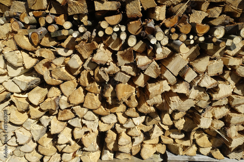 firewood