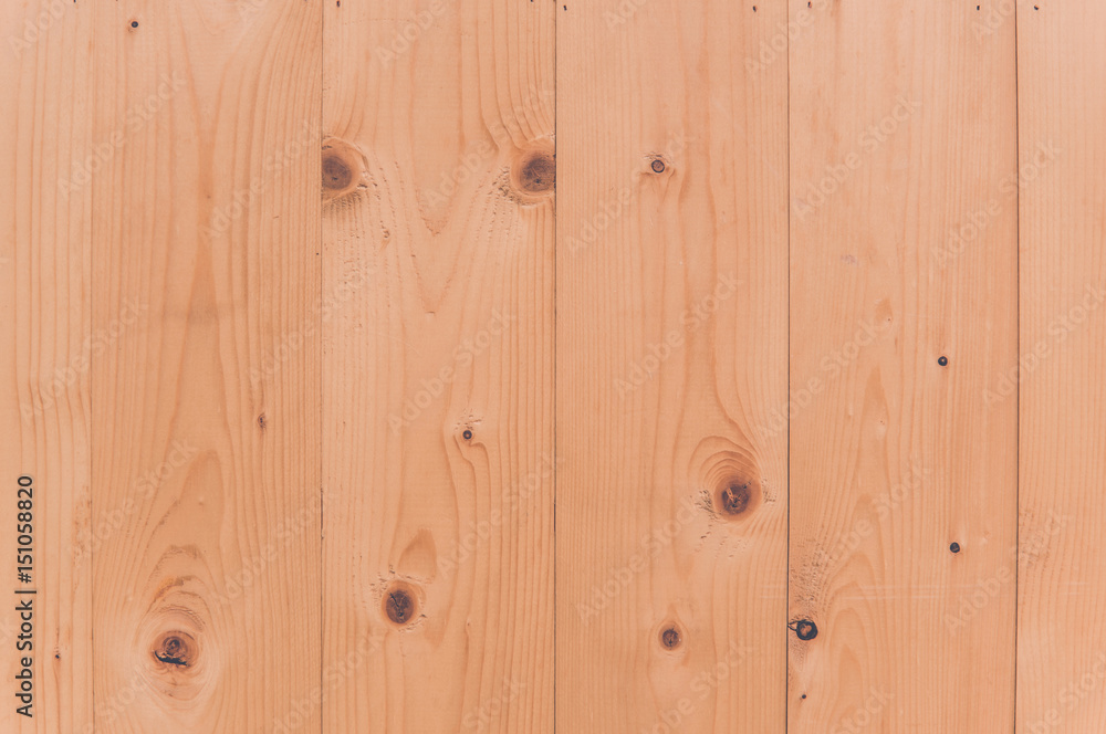 Brown oak wood board texture for background. Brown oak wood board texture for background.