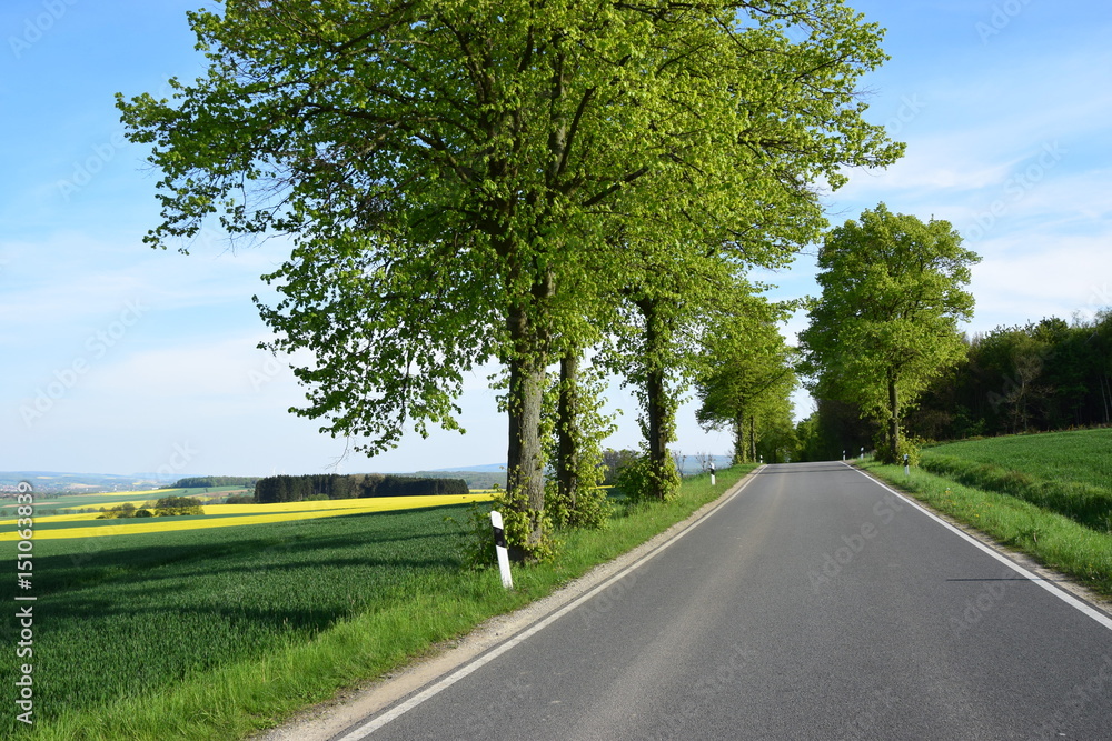 Was Ist Eine Strassenkuppe