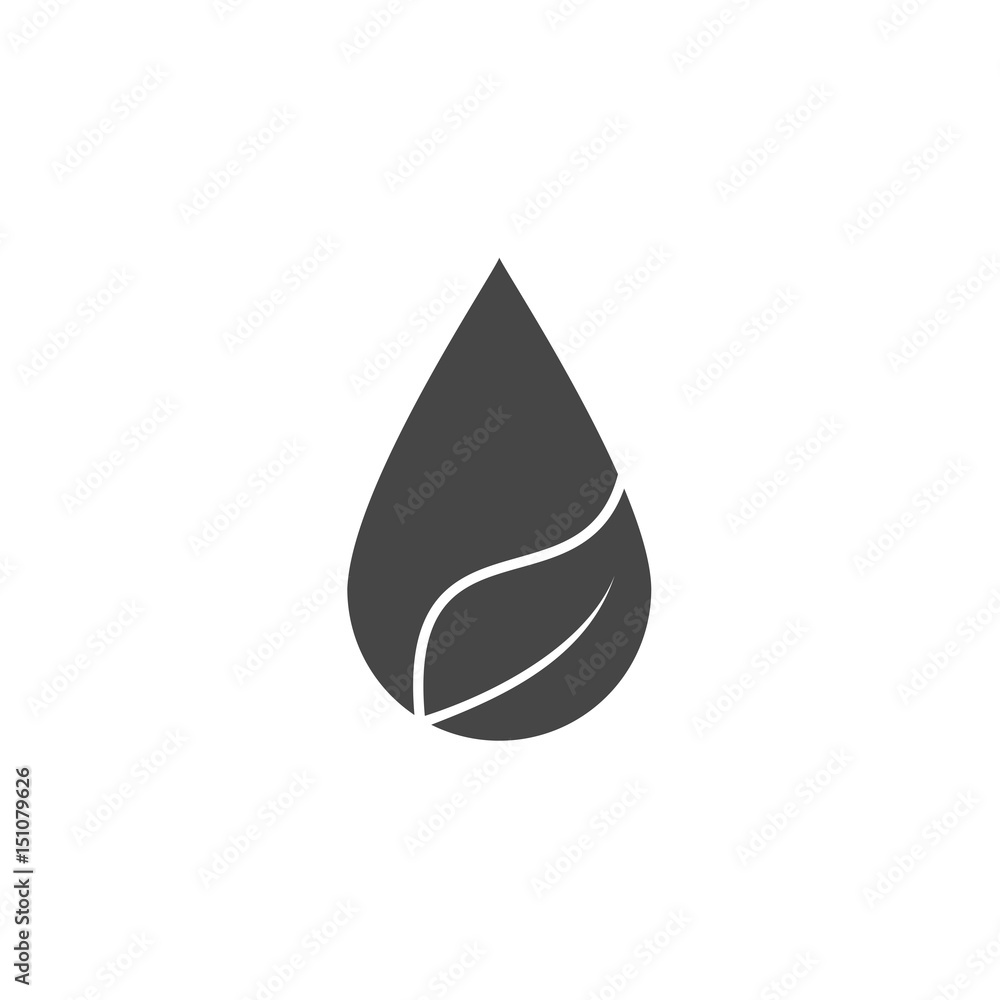 Eco Drop icon Eco Drop icon