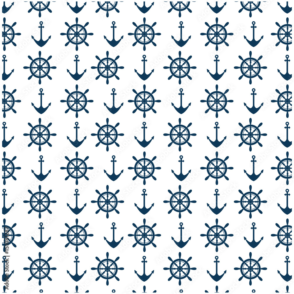 rudder wheel background. vector illustration icon sea rudder wheel background. vector illustration icon sea