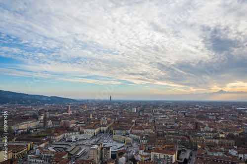 Turin éclatant © ndupond