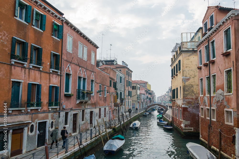 Ruelle de Venise