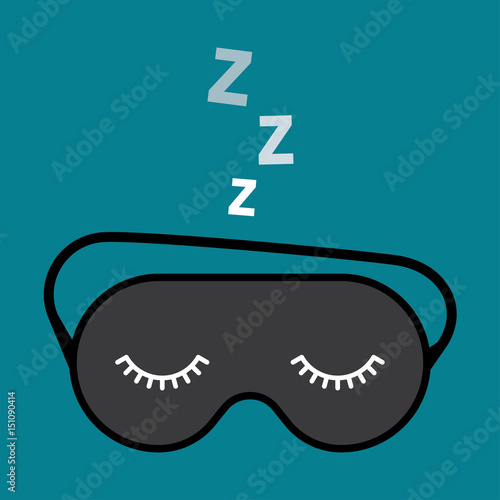 Night accessory to sleep