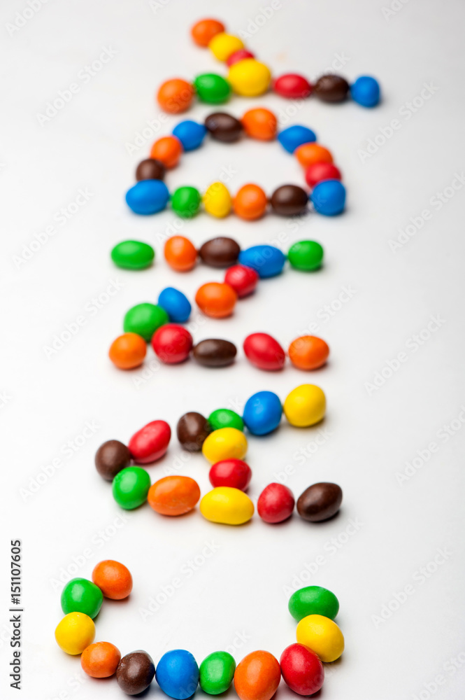 Candy Candy