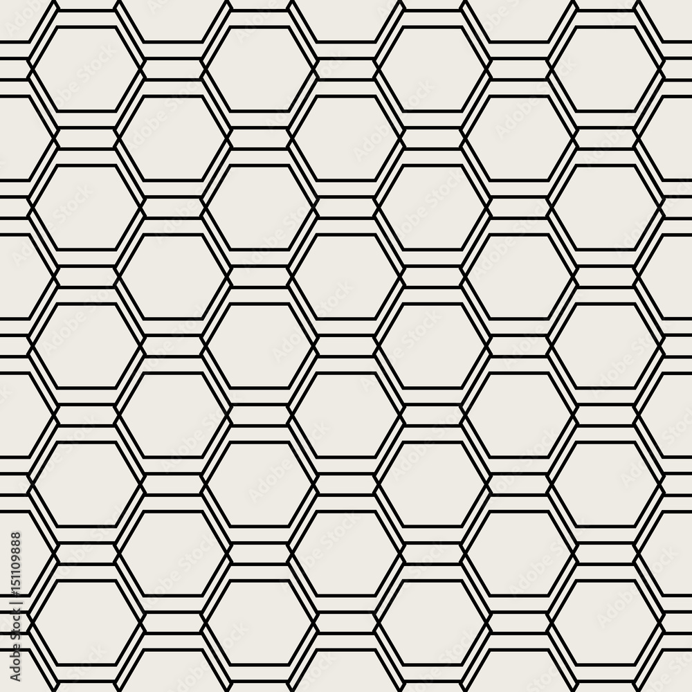 Geometric seamless pattern design background Geometric seamless pattern design background