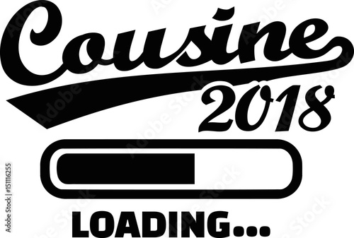 Cousine Loading 2018