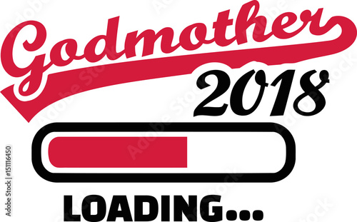 Godmother 2018 loading