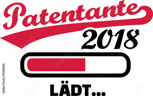 Godmother 2018 loading german