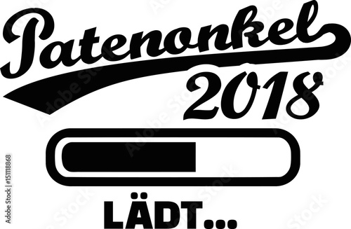 Godfather loading 2018 german
