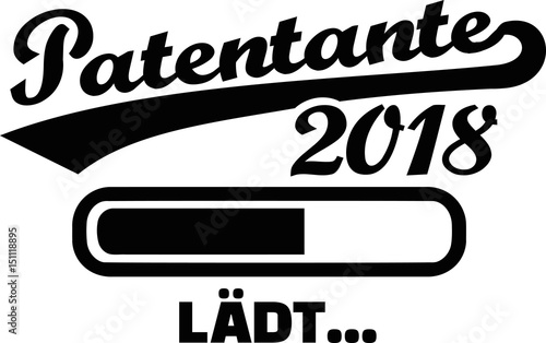 Godmother loading 2018 german