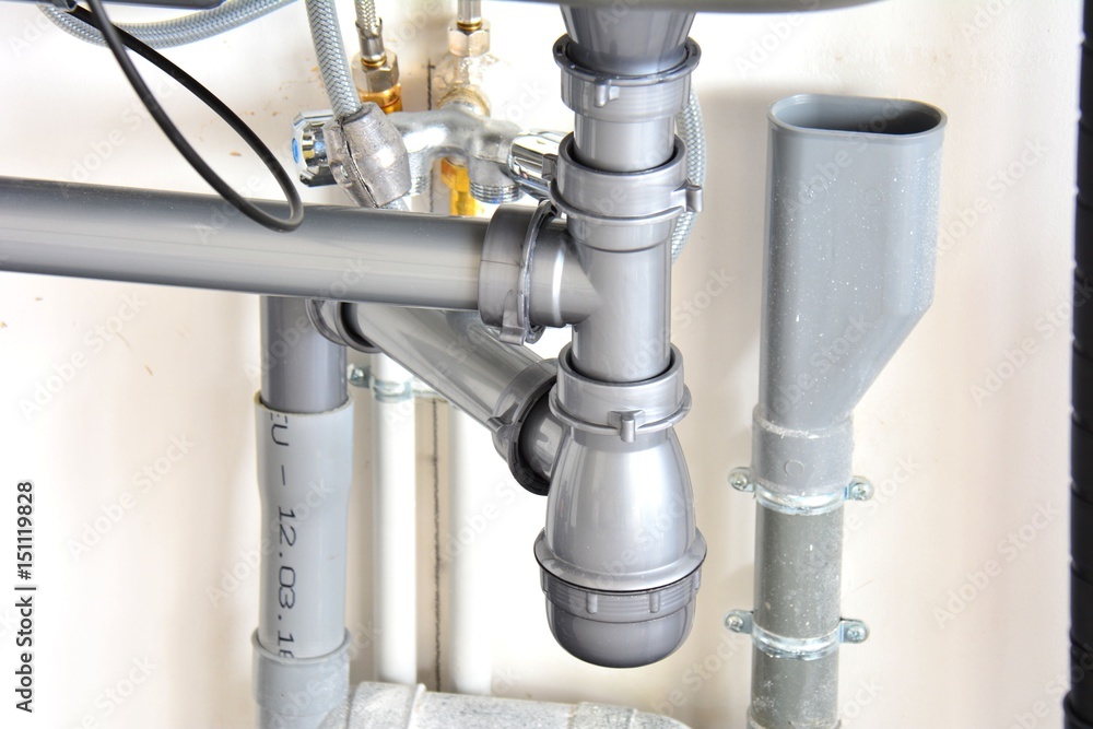 siphon, lavabo siphon, lavabo