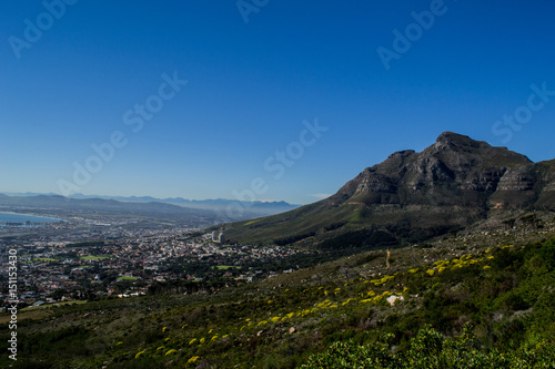 Cape Town South Africa 