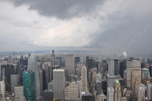 New Yorkcity view