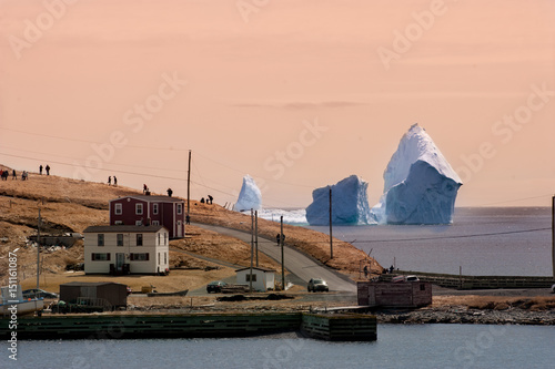 Фотография Ferryland Newfound