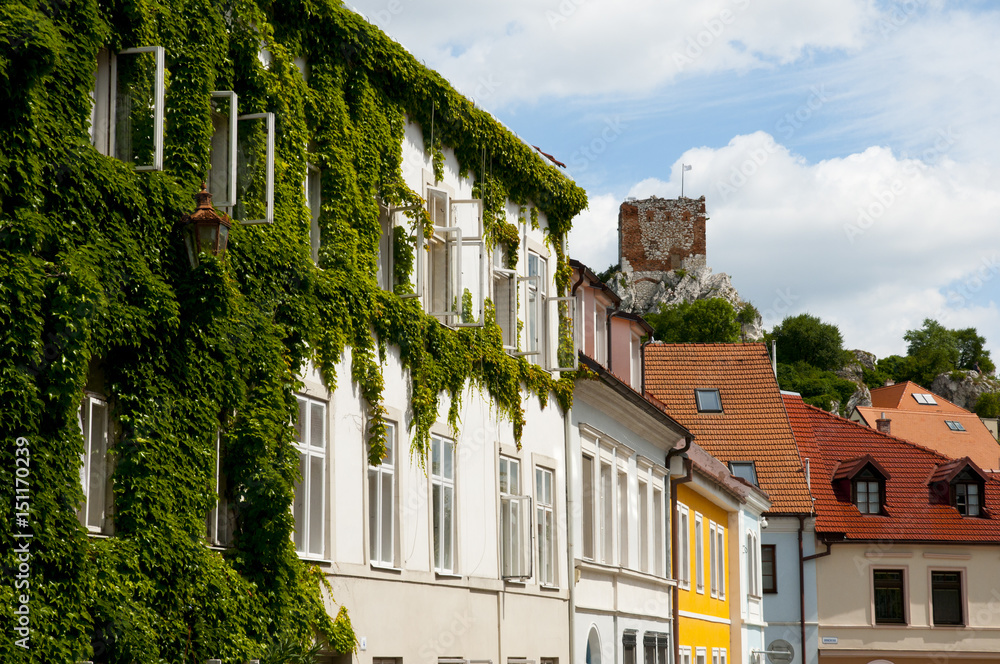 Mikulov - Czech Republic