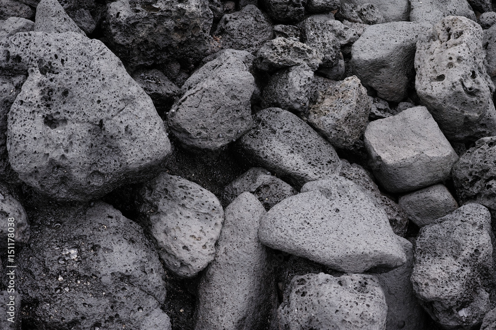 Rough stones Rough stones