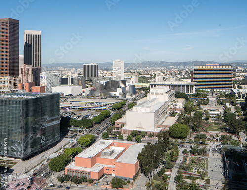 Transitional Skyline