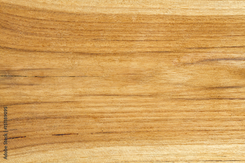 Fototapeta premium Pattern on wood for background