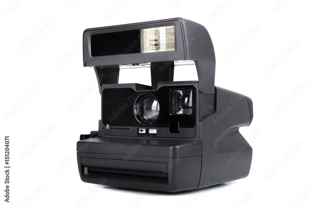 instant camera instant camera