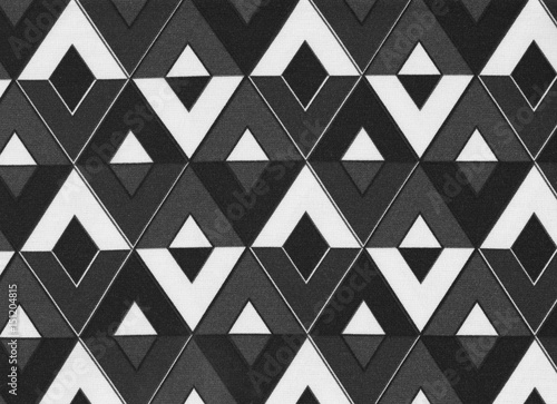 Wallpaper Mural Fond abstrait noir,blanc. Torontodigital.ca