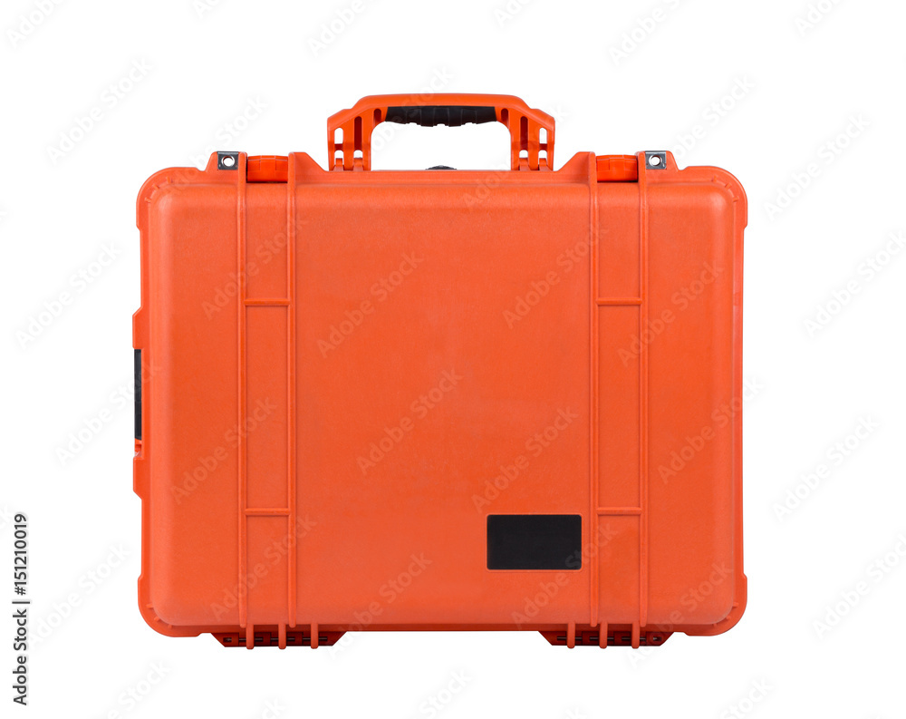 hard case isolated hard case isolated